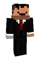 Скин по нику DimyGames