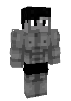 Скин по нику Dinnerbone2221