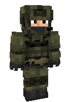 Скин по нику Dinok1