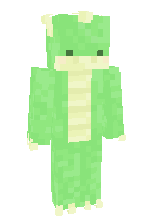 Скин по нику Dinomite