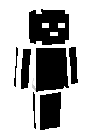 Скин по нику DintheCreeper