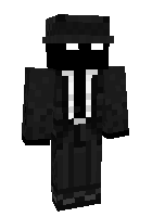Скин по нику Diplomat