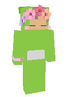 Скин по нику Dipsy