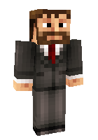 Скин по нику DirectorDixon