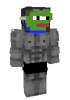 Скин по нику Dis_Hart