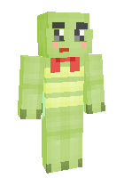 Скин по нику Disaster_