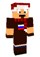 Скин по нику Discake