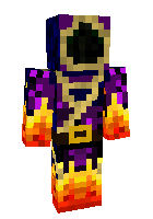 Скин по нику Discosteve