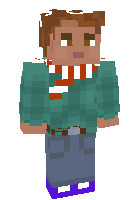 Скин по нику Disland