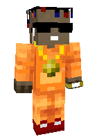 Скин по нику Disshard