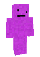 Скин по нику Ditto
