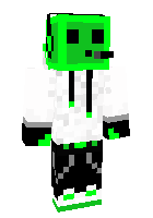 Скин по нику Dizzyy