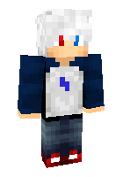 Скин по нику DjCreeper