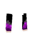 Скин по нику Djender