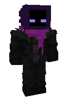 Скин по нику DkmjYoutube
