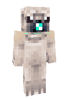 Скин по нику DoGGMan