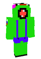Скин по нику DoTTermo