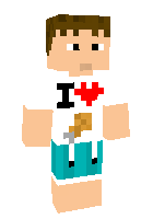 Скин по нику DoUgH_MaN_99