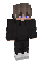 Скин по нику Doaf