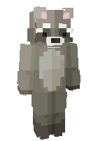 Скин по нику DocMeow