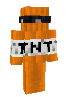 Скин по нику DoctaShock