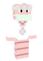 Скин по нику DoctaWorm