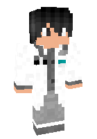 Скин по нику Doctor2007