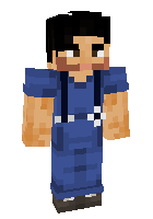 Скин по нику DoctorBane