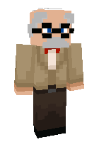 Скин по нику DoctorBojangles