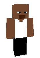 Скин по нику DoctorFox