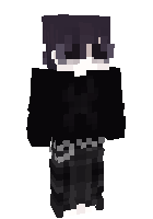 Скин по нику DoctorHell666