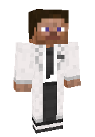 Скин по нику DoctorJayy