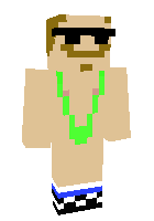 Скин по нику DoctorWells