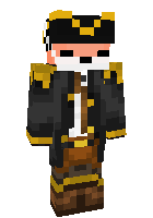 Скин по нику Doctor_Azur