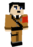 Скин по нику Doctor_H