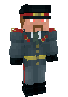 Скин по нику Doctor_Livsi