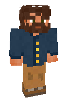 Скин по нику Doctor_Madd