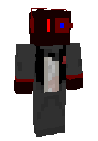 Скин по нику Doctor_Mittens