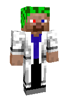Скин по нику Doctor_Noah