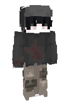 Скин по нику Doctor_Proton