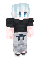 Скин по нику Doctor_Stone