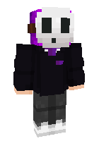 Скин по нику Doctor_Who1