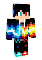 Скин по нику Doctor_Who2
