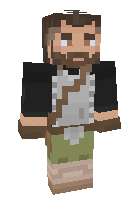 Скин по нику Doctor_Wolf