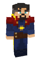 Скин по нику Doctor__strange
