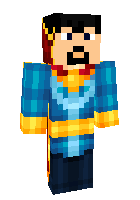 Скин по нику Doctor_strange1