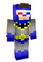 Скин по нику Doctorbatman