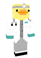 Скин по нику Doctorboy