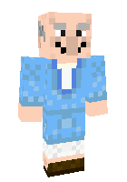Скин по нику Dodler