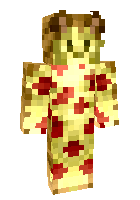 Скин по нику Dodo_Pizza